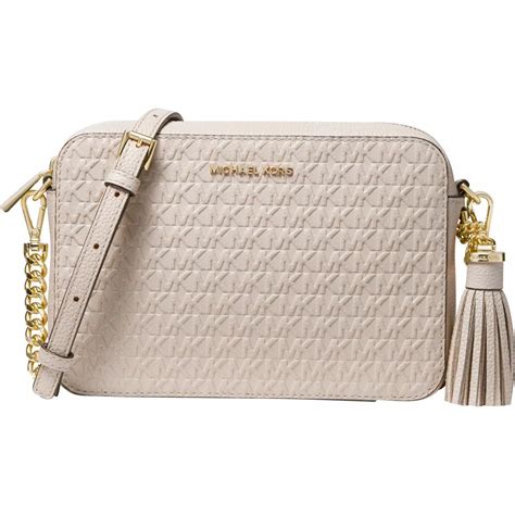 Macy’s Michael Kors Jet Set Medium Camera Bag Is a Must .